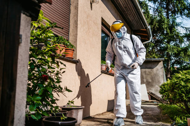  Hasbrouck Heights, NJ Pest Control Pros